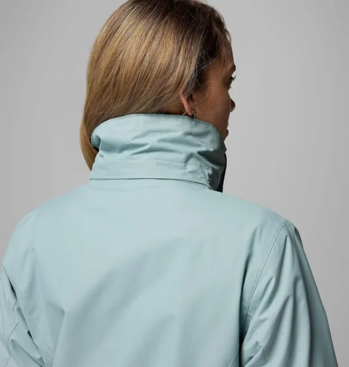 Chaqueta Interchange Bugaboo™ III Fleece para mujer Chaqueta Interchange Bugaboo™ III Fleece para mujer