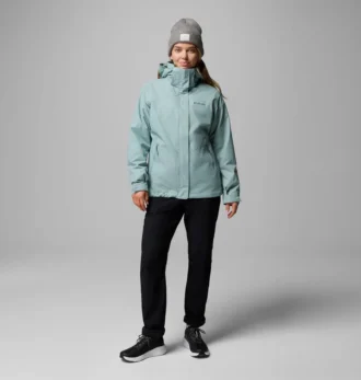 Chaqueta Interchange Bugaboo™ III Fleece para mujer