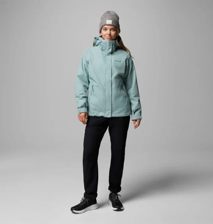 Chaqueta Interchange Bugaboo™ III Fleece para mujer Chaqueta Interchange Bugaboo™ III Fleece para mujer