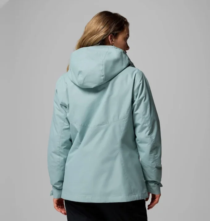 Chaqueta Interchange Bugaboo™ III Fleece para mujer Chaqueta Interchange Bugaboo™ III Fleece para mujer