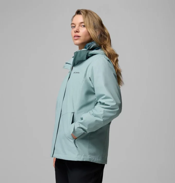Chaqueta Interchange Bugaboo™ III Fleece para mujer Chaqueta Interchange Bugaboo™ III Fleece para mujer