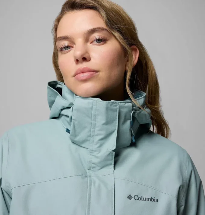 Chaqueta Interchange Bugaboo™ III Fleece para mujer Chaqueta Interchange Bugaboo™ III Fleece para mujer