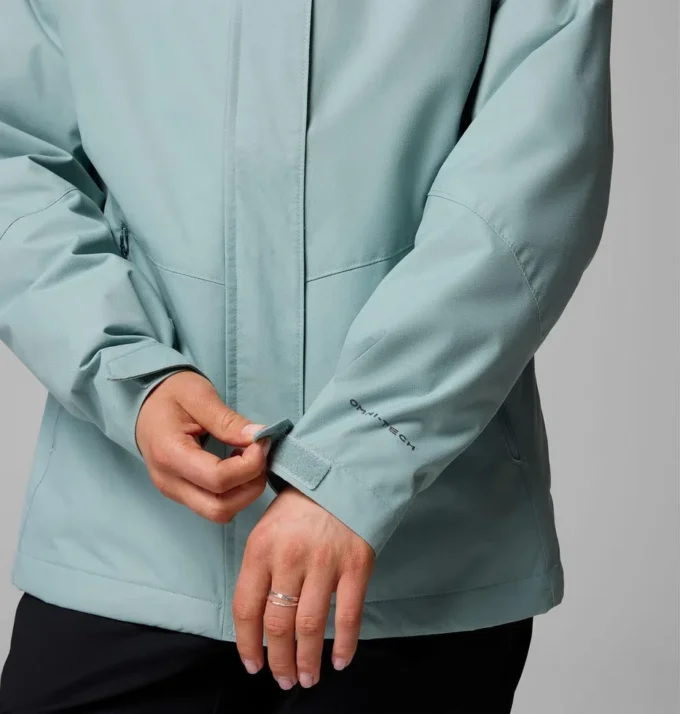 Chaqueta Interchange Bugaboo™ III Fleece para mujer Chaqueta Interchange Bugaboo™ III Fleece para mujer