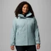 Chaqueta Interchange Bugaboo™ III Fleece para mujer – Tallas grandes Chaqueta Interchange Bugaboo™ III Fleece para mujer – Tallas grandes