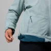 Chaqueta Interchange Bugaboo™ III Fleece para mujer – Tallas grandes Chaqueta Interchange Bugaboo™ III Fleece para mujer – Tallas grandes