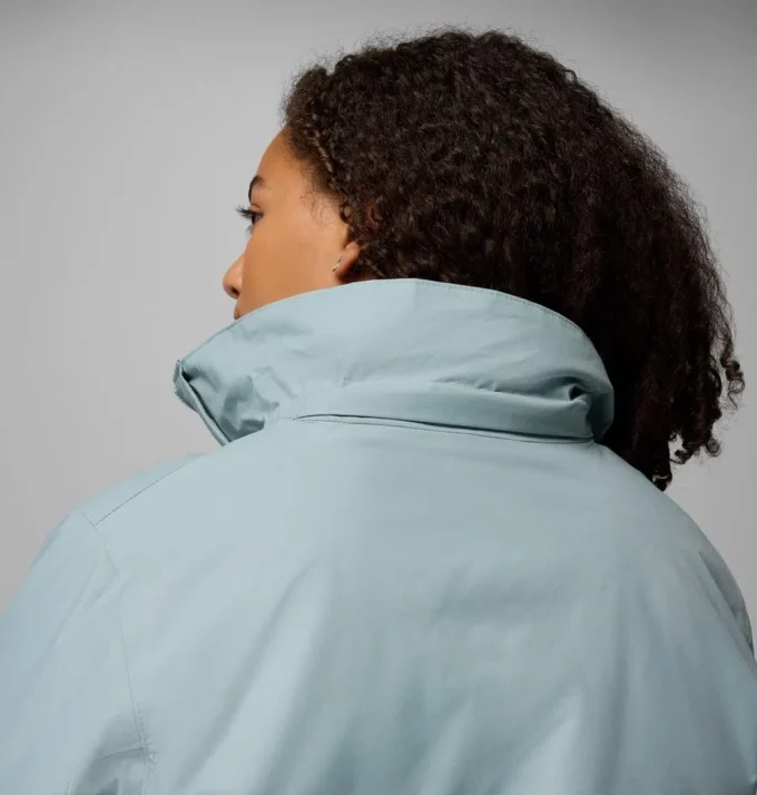 Chaqueta Interchange Bugaboo™ III Fleece para mujer – Tallas grandes Chaqueta Interchange Bugaboo™ III Fleece para mujer – Tallas grandes