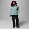 Chaqueta Interchange Bugaboo™ III Fleece para mujer – Tallas grandes Chaqueta Interchange Bugaboo™ III Fleece para mujer – Tallas grandes