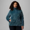 Chaqueta Interchange Bugaboo™ III Fleece para mujer – Tallas grandes Chaqueta Interchange Bugaboo™ III Fleece para mujer – Tallas grandes