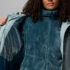 Chaqueta Interchange Bugaboo™ III Fleece para mujer – Tallas grandes Chaqueta Interchange Bugaboo™ III Fleece para mujer – Tallas grandes