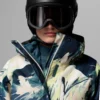 Chaqueta Interchange con estampado Whirlibird™ V para mujer Chaqueta Interchange con estampado Whirlibird™ V para mujer