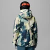 Chaqueta Interchange con estampado Whirlibird™ V para mujer Chaqueta Interchange con estampado Whirlibird™ V para mujer
