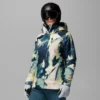 Chaqueta Interchange con estampado Whirlibird™ V para mujer Chaqueta Interchange con estampado Whirlibird™ V para mujer