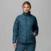 Chaqueta Interchange con estampado Whirlibird™ V para mujer Chaqueta Interchange con estampado Whirlibird™ V para mujer