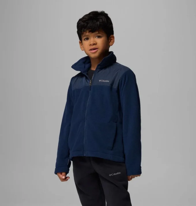 Chaqueta Interchange de felpa Bugaboo™ III para niño Chaqueta Interchange de felpa Bugaboo™ III para niño