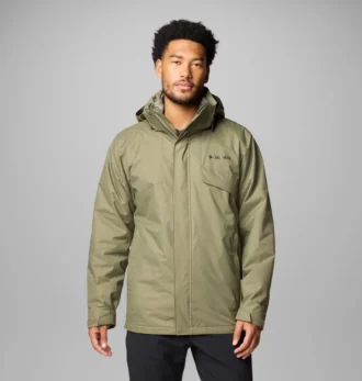Chaqueta Interchange de forro polar Bugaboo™ III para hombre