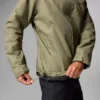 Chaqueta Interchange de forro polar Bugaboo™ III para hombre Chaqueta Interchange de forro polar Bugaboo™ III para hombre