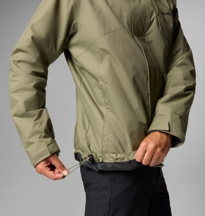 Chaqueta Interchange de forro polar Bugaboo™ III para hombre Chaqueta Interchange de forro polar Bugaboo™ III para hombre