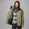 Chaqueta Interchange de forro polar Bugaboo™ III para hombre Chaqueta Interchange de forro polar Bugaboo™ III para hombre
