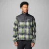 Chaqueta Interchange de forro polar Bugaboo™ III para hombre Chaqueta Interchange de forro polar Bugaboo™ III para hombre