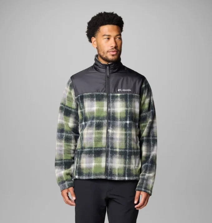 Chaqueta Interchange de forro polar Bugaboo™ III para hombre Chaqueta Interchange de forro polar Bugaboo™ III para hombre