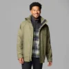 Chaqueta Interchange de forro polar Bugaboo™ III para hombre Chaqueta Interchange de forro polar Bugaboo™ III para hombre