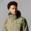 Chaqueta Interchange de forro polar Bugaboo™ III para hombre Chaqueta Interchange de forro polar Bugaboo™ III para hombre