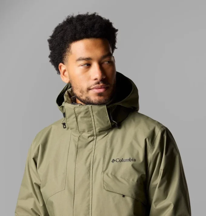 Chaqueta Interchange de forro polar Bugaboo™ III para hombre Chaqueta Interchange de forro polar Bugaboo™ III para hombre
