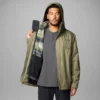 Chaqueta Interchange de forro polar Bugaboo™ III para hombre Chaqueta Interchange de forro polar Bugaboo™ III para hombre
