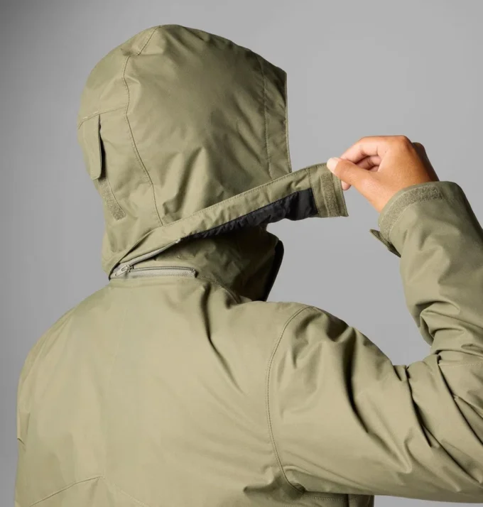 Chaqueta Interchange de forro polar Bugaboo™ III para hombre Chaqueta Interchange de forro polar Bugaboo™ III para hombre