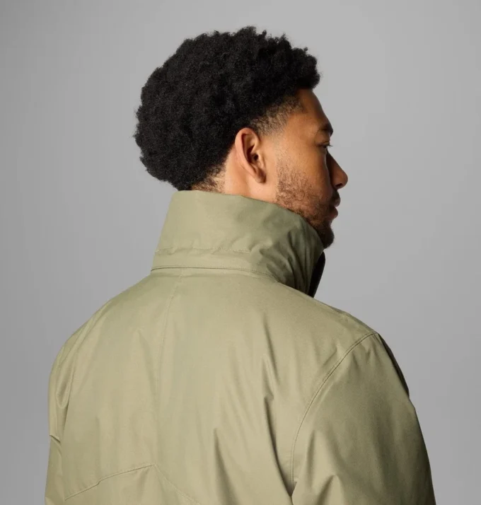 Chaqueta Interchange de forro polar Bugaboo™ III para hombre Chaqueta Interchange de forro polar Bugaboo™ III para hombre