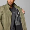 Chaqueta Interchange de forro polar Bugaboo™ III para hombre Chaqueta Interchange de forro polar Bugaboo™ III para hombre
