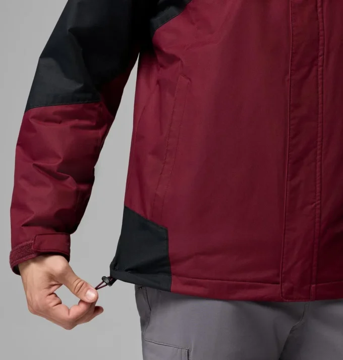 Chaqueta Interchange de forro polar Bugaboo™ III para hombre – Tall Chaqueta Interchange de forro polar Bugaboo™ III para hombre – Tall