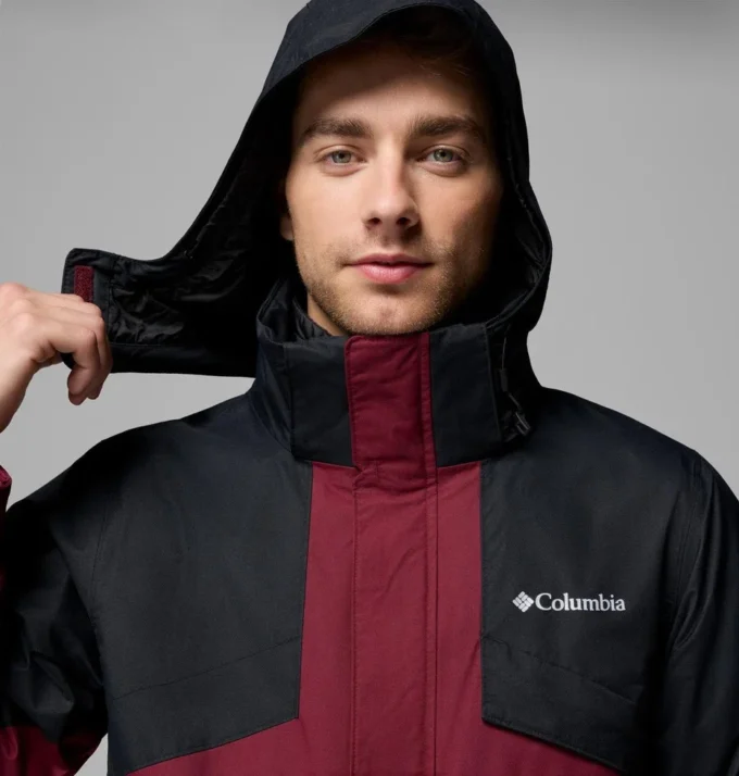 Chaqueta Interchange de forro polar Bugaboo™ III para hombre – Tall Chaqueta Interchange de forro polar Bugaboo™ III para hombre – Tall