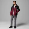 Chaqueta Interchange de forro polar Bugaboo™ III para hombre – Tall Chaqueta Interchange de forro polar Bugaboo™ III para hombre – Tall