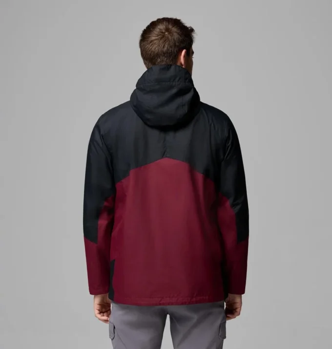 Chaqueta Interchange de forro polar Bugaboo™ III para hombre – Tall Chaqueta Interchange de forro polar Bugaboo™ III para hombre – Tall