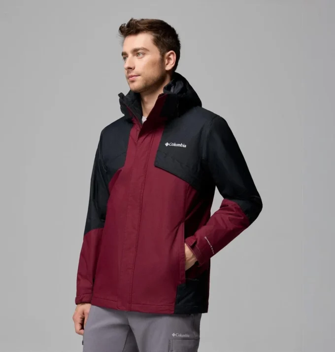Chaqueta Interchange de forro polar Bugaboo™ III para hombre – Tall Chaqueta Interchange de forro polar Bugaboo™ III para hombre – Tall