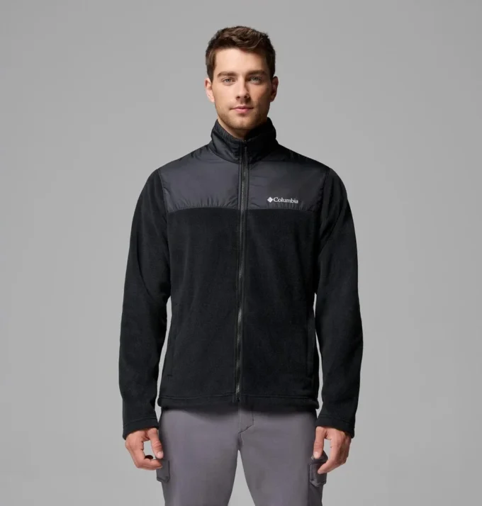 Chaqueta Interchange de forro polar Bugaboo™ III para hombre – Tall Chaqueta Interchange de forro polar Bugaboo™ III para hombre – Tall