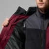 Chaqueta Interchange de forro polar Bugaboo™ III para hombre – Tall Chaqueta Interchange de forro polar Bugaboo™ III para hombre – Tall