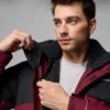 Chaqueta Interchange de forro polar Bugaboo™ III para hombre – Tall Chaqueta Interchange de forro polar Bugaboo™ III para hombre – Tall