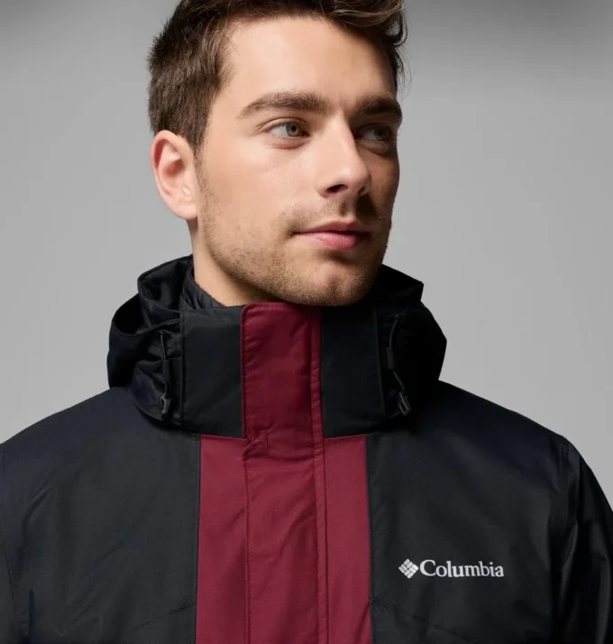 Chaqueta Interchange de forro polar Bugaboo™ III para hombre – Tall Chaqueta Interchange de forro polar Bugaboo™ III para hombre – Tall