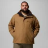 Chaqueta Interchange de forro polar Bugaboo™ III para hombre – Talla grande Chaqueta Interchange de forro polar Bugaboo™ III para hombre – Talla grande