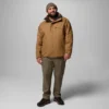Chaqueta Interchange de forro polar Bugaboo™ III para hombre – Talla grande Chaqueta Interchange de forro polar Bugaboo™ III para hombre – Talla grande