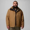Chaqueta Interchange de forro polar Bugaboo™ III para hombre – Talla grande Chaqueta Interchange de forro polar Bugaboo™ III para hombre – Talla grande