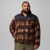 Chaqueta Interchange de forro polar Bugaboo™ III para hombre – Talla grande Chaqueta Interchange de forro polar Bugaboo™ III para hombre – Talla grande
