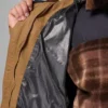Chaqueta Interchange de forro polar Bugaboo™ III para hombre – Talla grande Chaqueta Interchange de forro polar Bugaboo™ III para hombre – Talla grande
