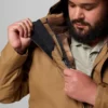 Chaqueta Interchange de forro polar Bugaboo™ III para hombre – Talla grande Chaqueta Interchange de forro polar Bugaboo™ III para hombre – Talla grande
