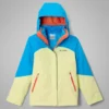 Chaqueta Interchange de forro polar Bugaboo™ III para niña