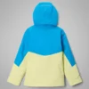 Chaqueta Interchange de forro polar Bugaboo™ III para niña