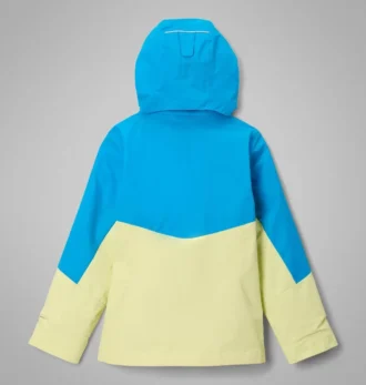 Chaqueta Interchange de forro polar Bugaboo™ III para niña Chaqueta Interchange de forro polar Bugaboo™ III para niña