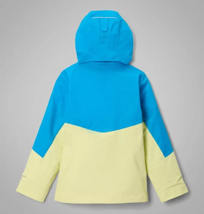Chaqueta Interchange de forro polar Bugaboo™ III para niña